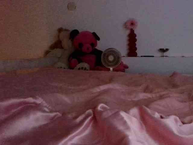 AmyWonderX webcam