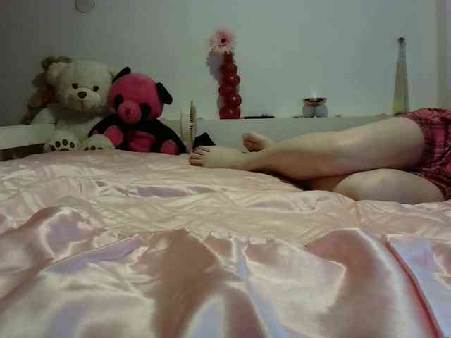 AmyWonderX webcam