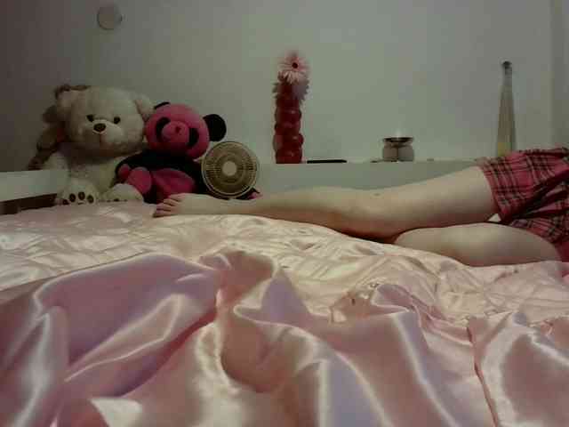 AmyWonderX webcam