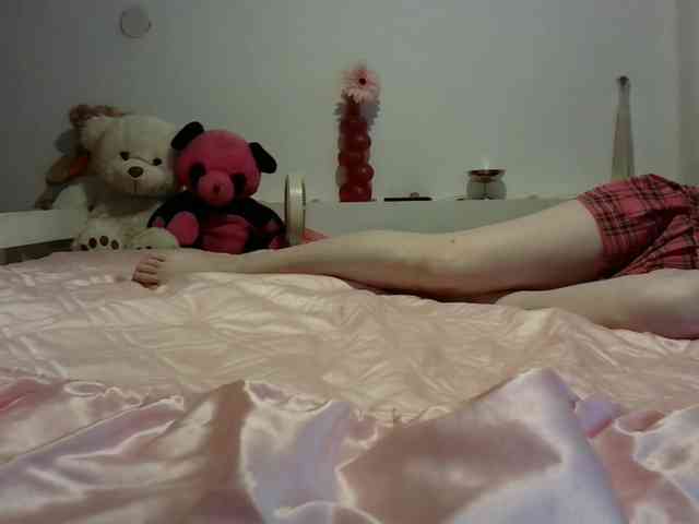 AmyWonderX webcam