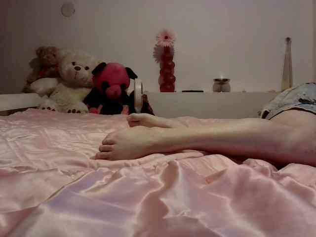 AmyWonderX webcam