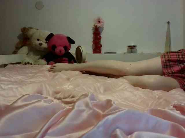AmyWonderX
