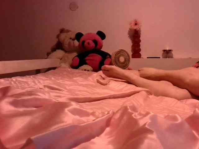 AmyWonderX webcam