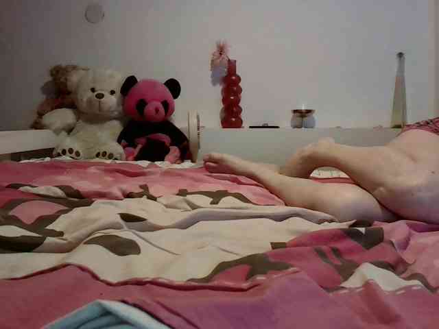 AmyWonderX webcam