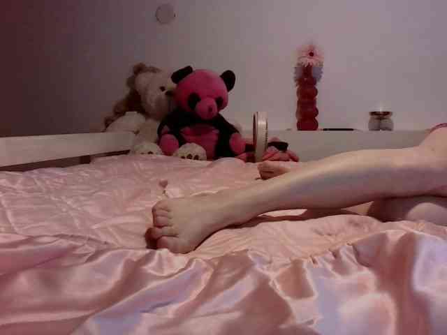 AmyWonderX webcam