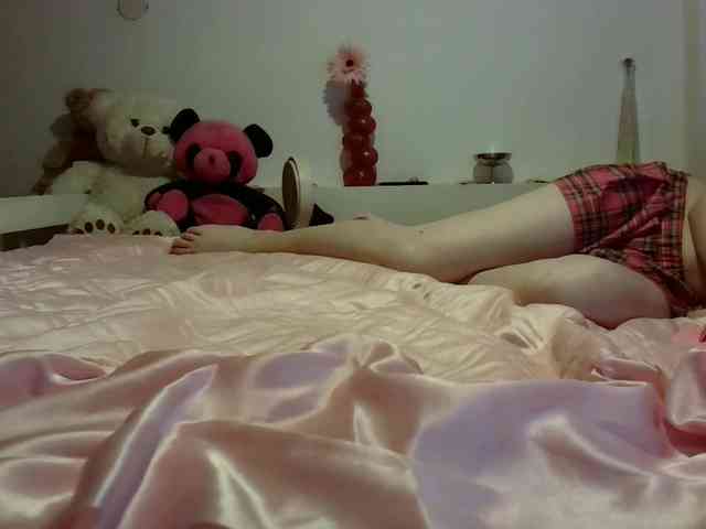 Model: AmyWonderX
