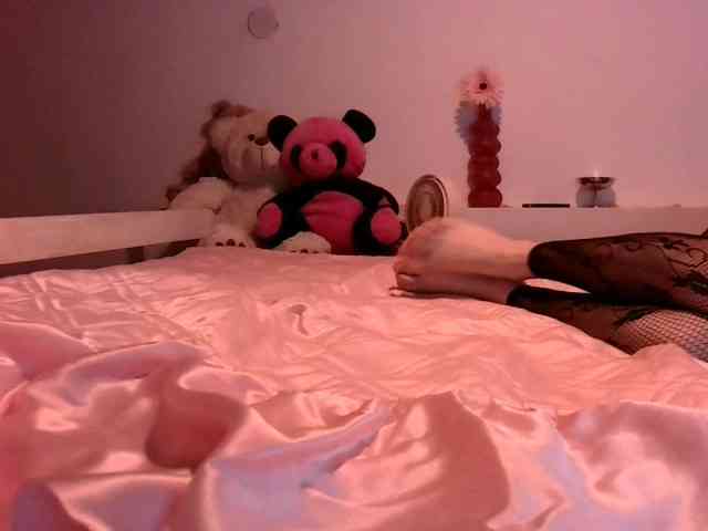 AmyWonderX webcam