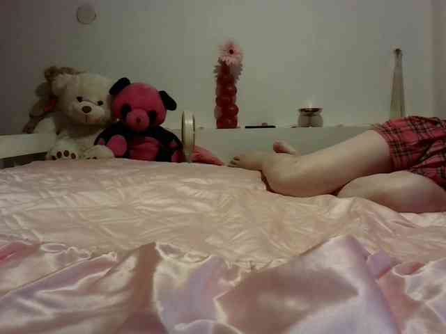 AmyWonderX webcam