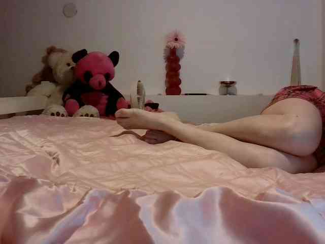 AmyWonderX webcam