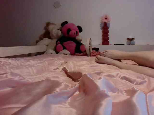 AmyWonderX webcam