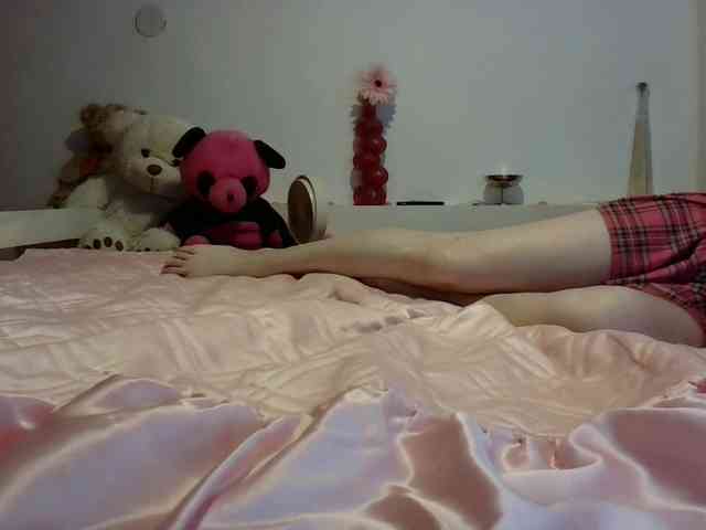 AmyWonderX Live Webcam on BongaCams