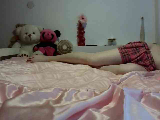 AmyWonderX webcam