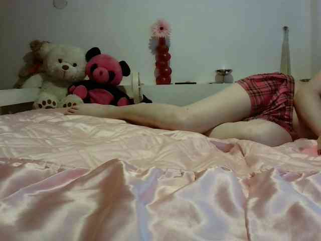 AmyWonderX webcam