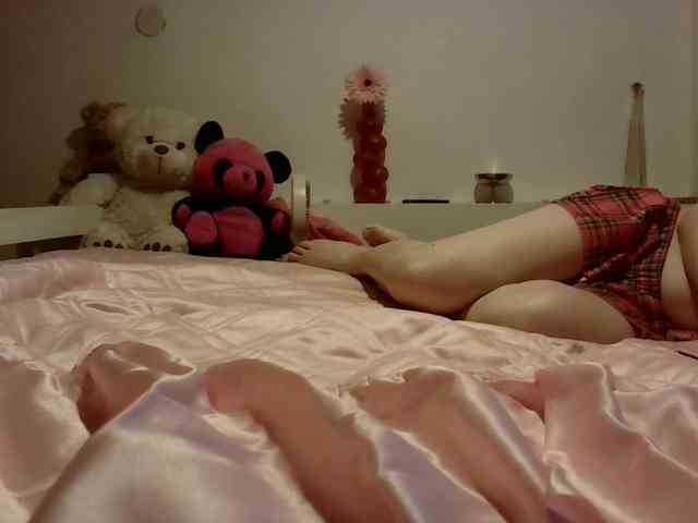 AmyWonderX webcam