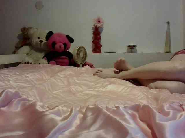 AmyWonderX