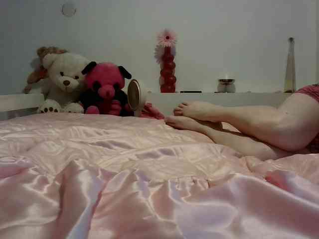AmyWonderX