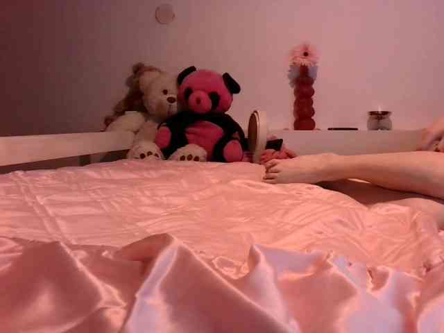 Modelo: AmyWonderX