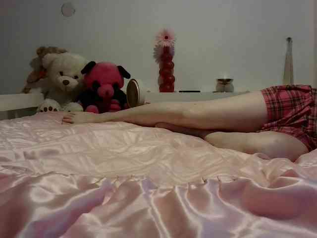 AmyWonderX webcam