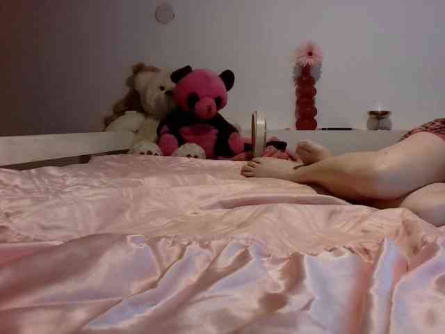 AmyWonderX webcam