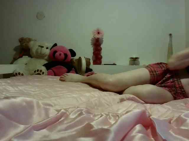 AmyWonderX webcam