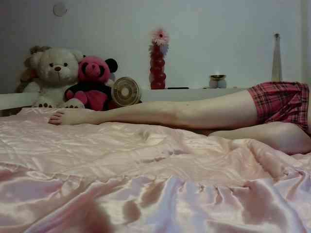 AmyWonderX webcam