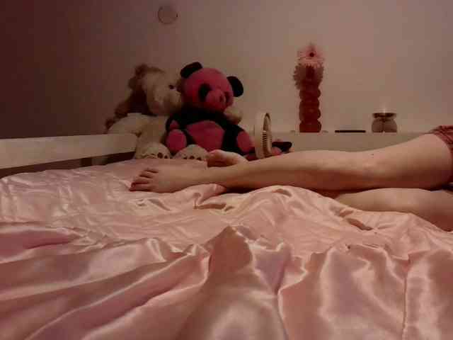 AmyWonderX webcam