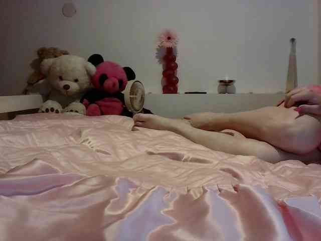AmyWonderX webcam