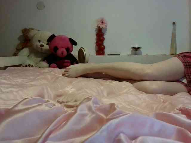 AmyWonderX webcam