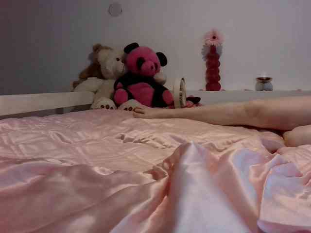 AmyWonderX webcam