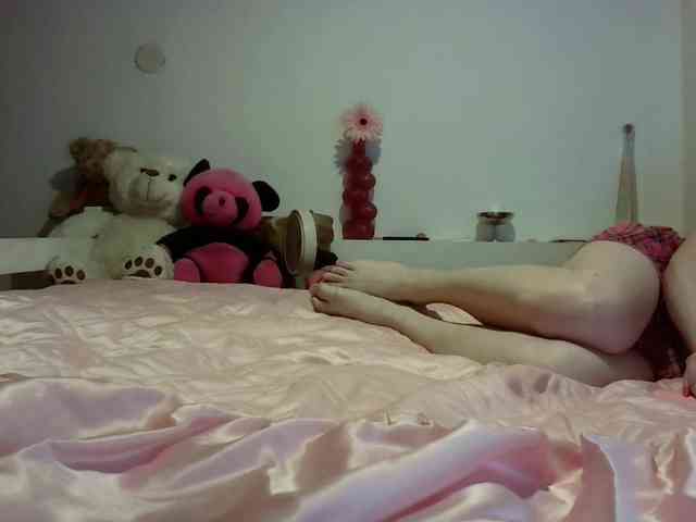 AmyWonderX webcam