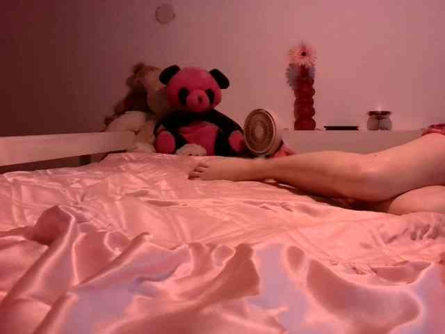 AmyWonderX webcam