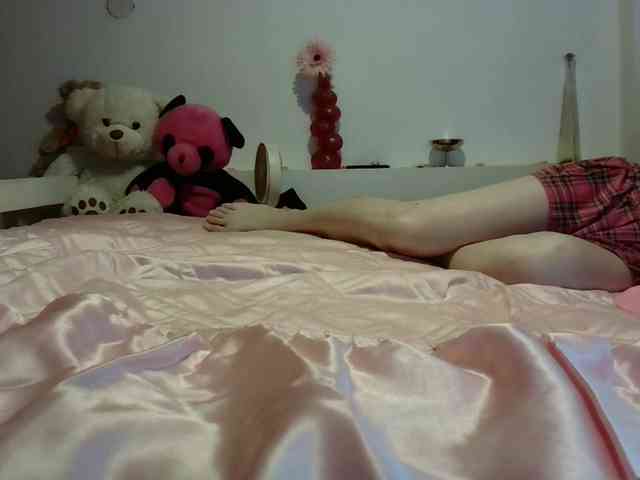 AmyWonderX webcam
