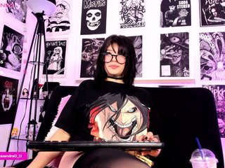 Lexyjoyce Porn Show