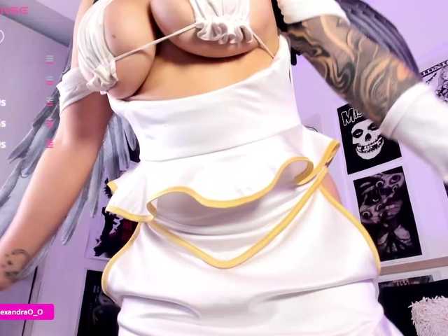 Lexyjoyce live cam on BongaCams