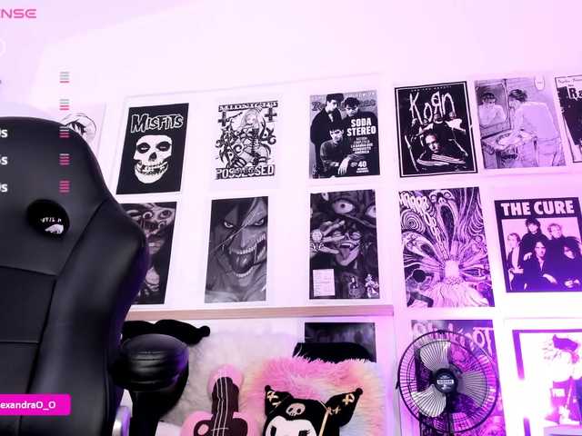 Preview of lexyjoyce