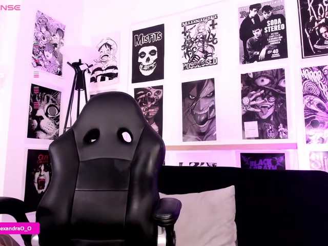 Lexyjoyce