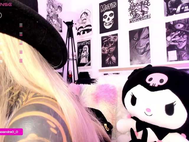 Lexyjoyce's BongaCams show and profile