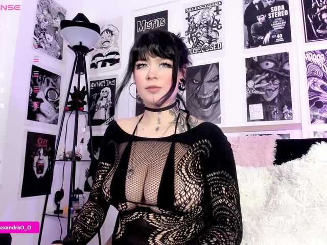 Lexyjoyce live cam on BongaCams