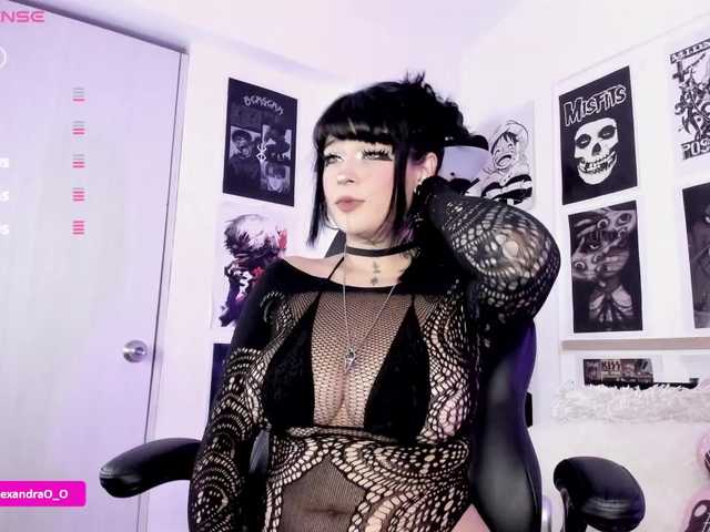 Lexyjoyce live cam on BongaCams
