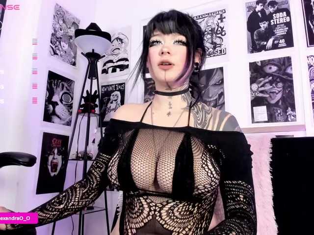 Lexyjoyce