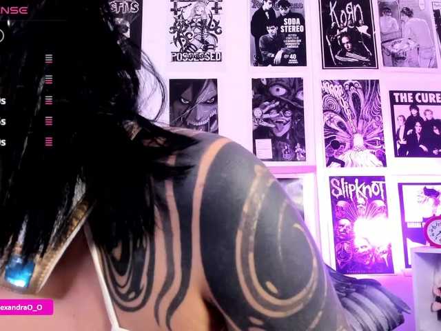 Lexyjoyce live cam on BongaCams