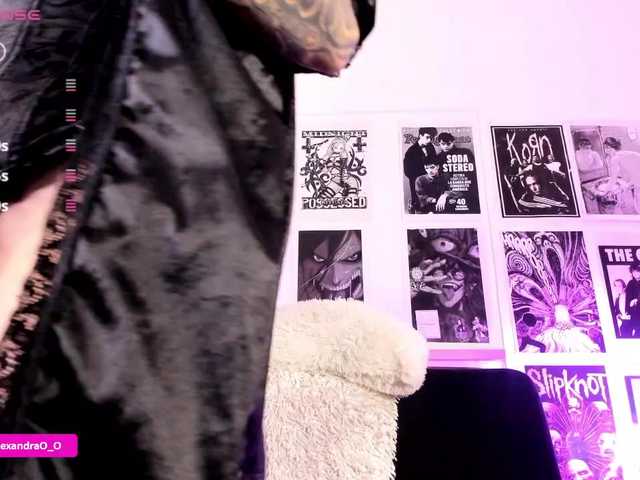 Lexyjoyce live cam on BongaCams