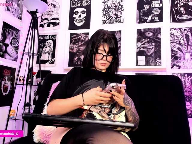 Preview of lexyjoyce