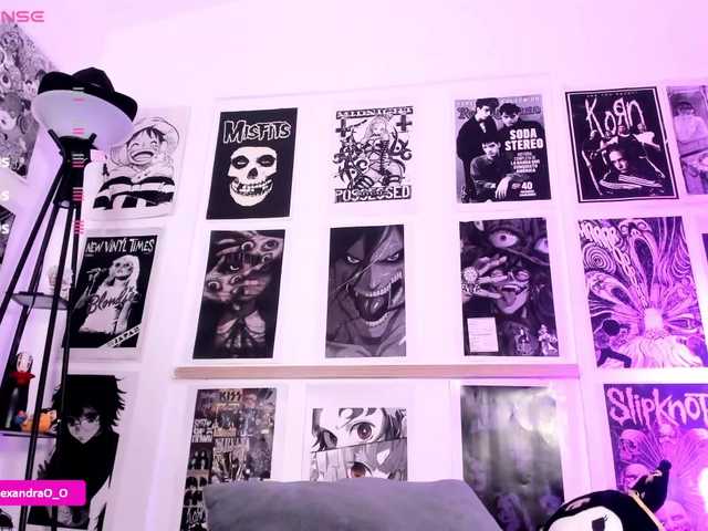 Preview of lexyjoyce