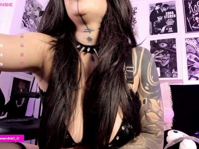 Lexyjoyce