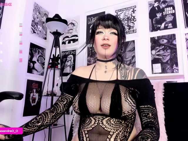Lexyjoyce live cam on BongaCams