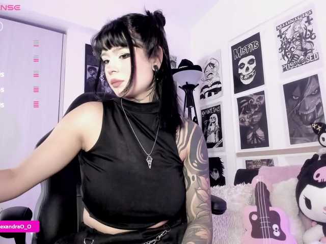 Lexyjoyce