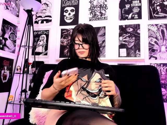 Preview of lexyjoyce