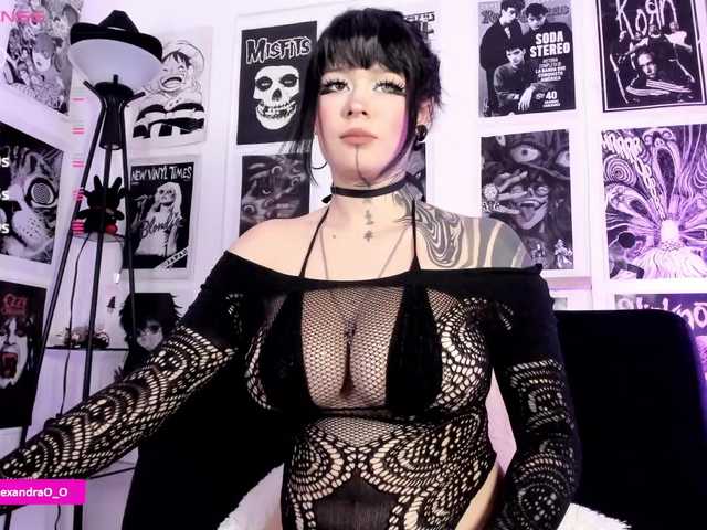 Lexyjoyce live cam on BongaCams