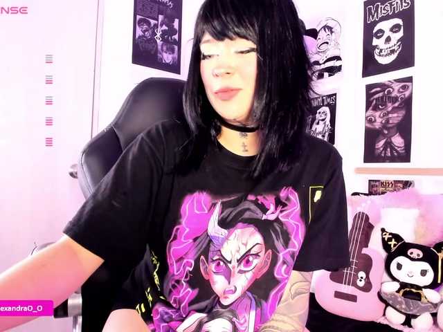 Lexyjoyce